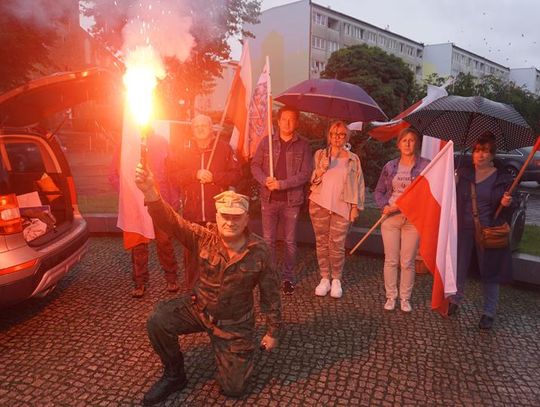 Powiat sławieński: Powstanie Warszawskie – pamiętamy!