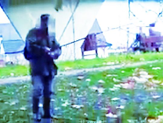 Powiat sławieński: znów złapali kłusownika. Łowił najbardziej barbarzyńską metodą