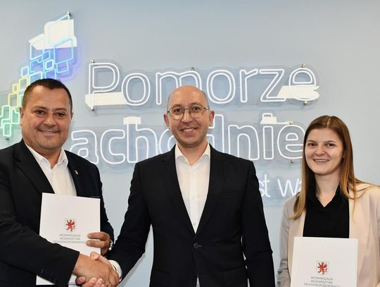 Prawie 2 mln zł na termomodernizację remizo-świetlicy w Sławsku.