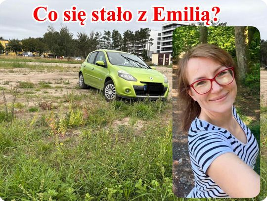 Prokuratura przejęła śledztwo w sprawie zaginięcia Emilii Koprowskiej.