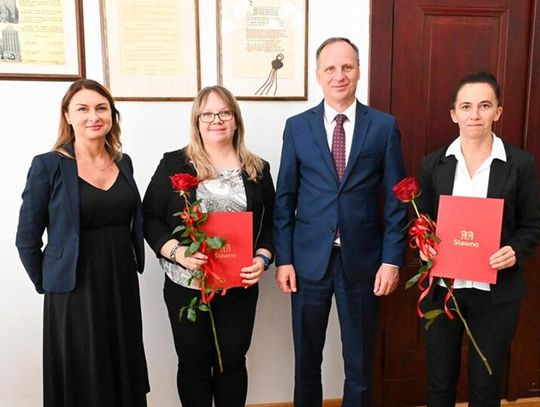 Przybywa wykwalifikowanych nauczycieli