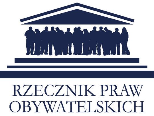 Przyjdź w swojej sprawie do Rzecznika Praw Obywatelskich