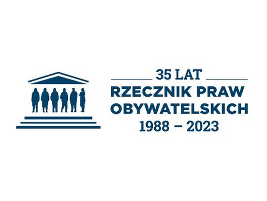 Przyjdź w swojej sprawie do Rzecznika Praw Obywatelskich