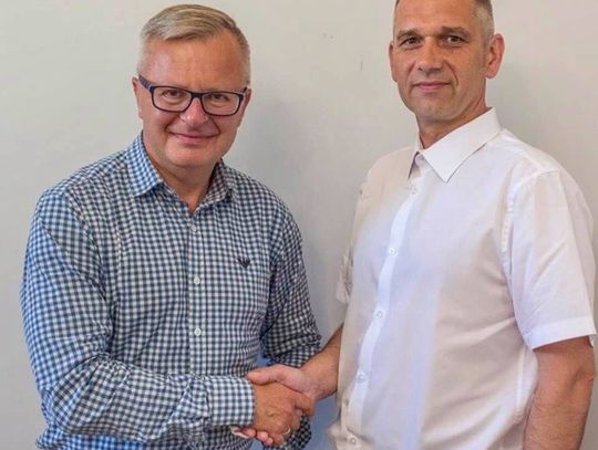 Przypominamy: Darłowo ma nowego radnego