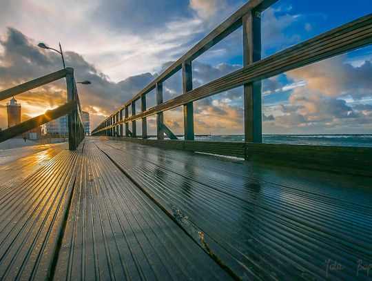 Rozstrzygnięcie Konkursu Fotograficznego Darłowo–Ustka