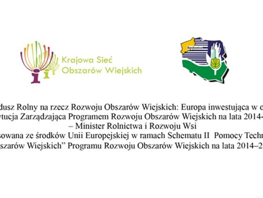 Ruszyła nowa edycja konkursu AGROLIGA 2020. Realizowana w ramach operacji „Konkurs AGROLIGA 2020 i 2021 – etap wojewódzki”