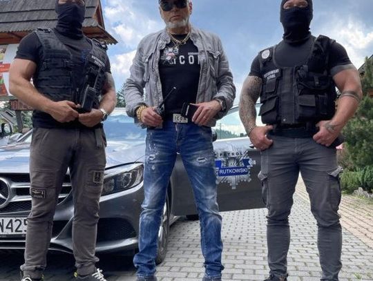 Rutkowski ujawnia nowe informacje w sprawie zaginięcia Emilii Koprowskiej. Jutro konferencja w Darłówku