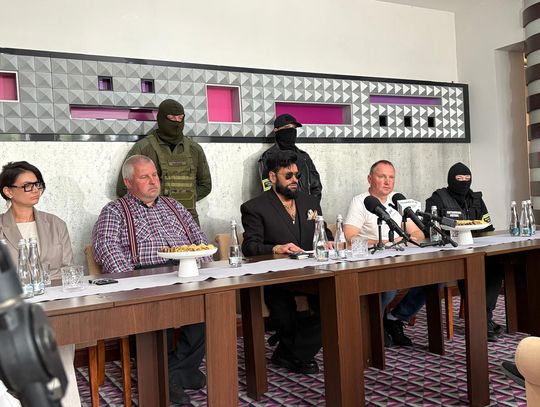 Darłówko: Rutkowski ujawnia nowe tropy w sprawie zaginięcia Emilii Koprowskiej. Rodzina apeluje o pomoc!