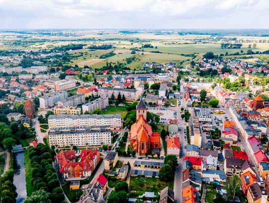 Rząd ścina unijne wsparcie dla obszarów poPGR w regionie