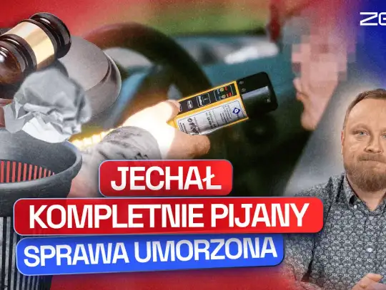 Są lepsi wobec prawa