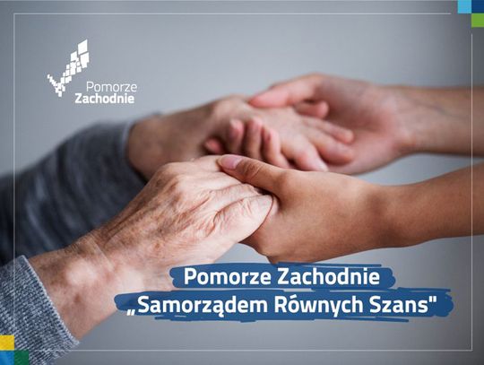 „Samorząd Równych Szans”.