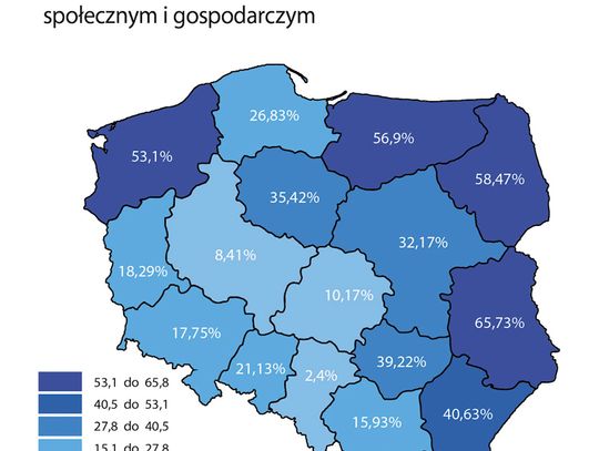 Samorząd Województwa walczy o pieniądze dla regionu 