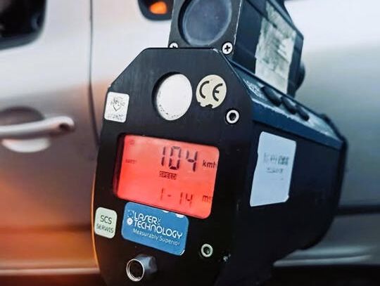 Sęczkowo: Stracił prawo jazdy i ma o 1500 zł mniej w portfelu