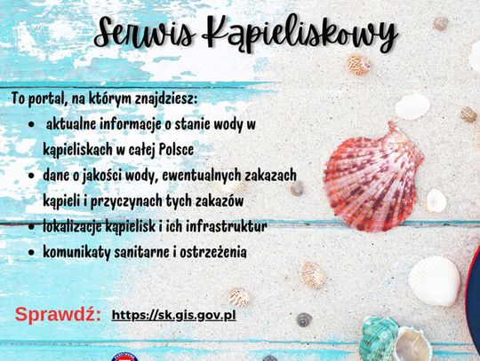 Serwis Kąpieliskowy