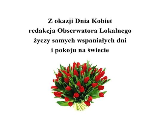 Skąd się wziął Dzień Kobiet?