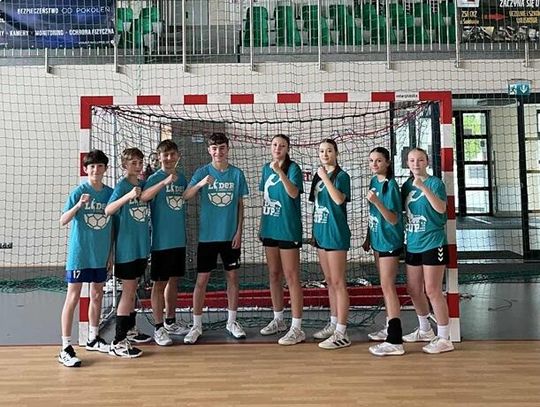 Sławieńscy kadrowicze