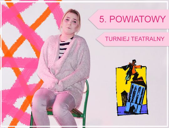 Sławno: 5. Powiatowy Turniej Teatralny