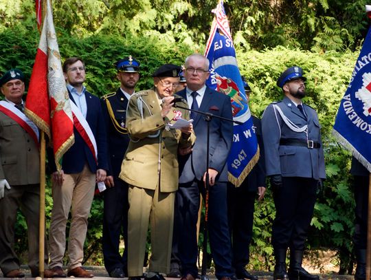 Sławno: 80 lat temu wybuchła II Wojna Światowa