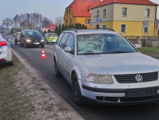 Sławno: A jednak to był śmiertelny wypadek!