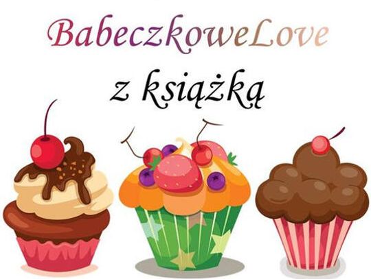 Sławno: Babeczkowe Love z książką