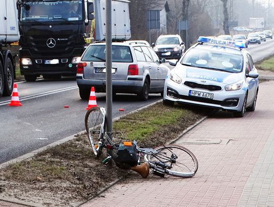 Sławno:  Czekają na większą tragedię?