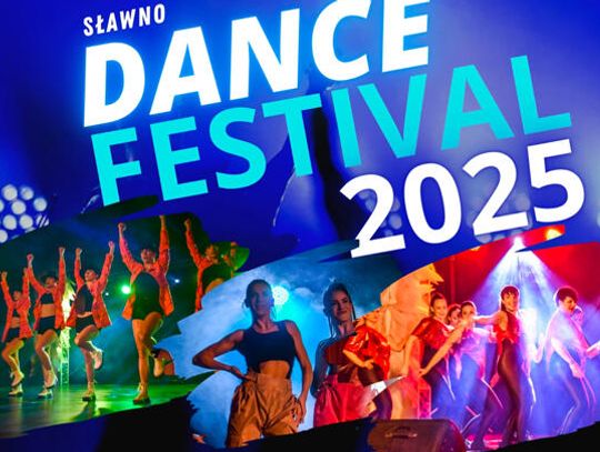 Sławno Dance Festival!