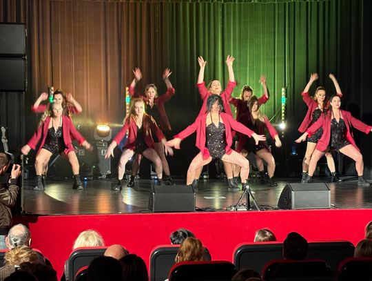 Sławno Dance Festival 2026 przyciągnął tłumy