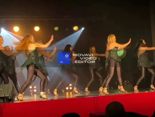Sławno Dance Festival cz.3