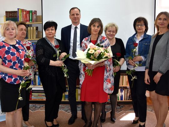 Sławno: Dzień Bibliotekarza i Bibliotek