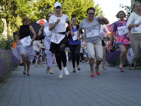 Sławno: Fantastyczny Festiwal Kobiecości