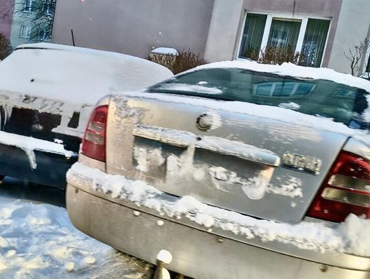 Sławno: Jeździł pomimo 3 sądowych zakazów, w tym dwóch dożywotnio