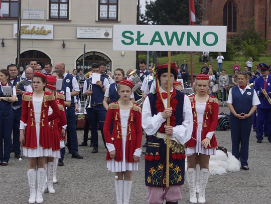 Sławno: Jutro atrakcje dla dzieci i dorosłych a w niedzielę 52. Międzynarodowy Festiwal Orkiestr Dętych w Sławnie i Golec uOrkiestra