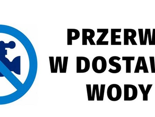 Sławno: Jutro będzie przerwa w dostawie wody