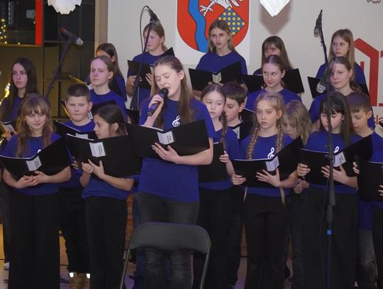 Sławno: Koncert na Dzień Babci i Dziadka czyli wspólne świętowanie w ciepłej, rodzinnej atmosferze