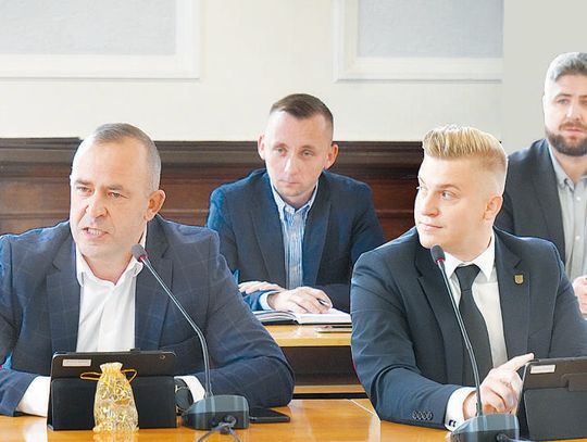 Sławno: Kto powinien reprezentować Radę Miejską?