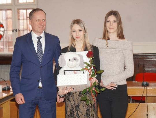 Sławno Młodzi radni głosowali za dotacją