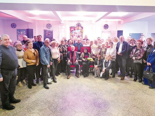 Sławno: „Niczego nie warto odkładać...”