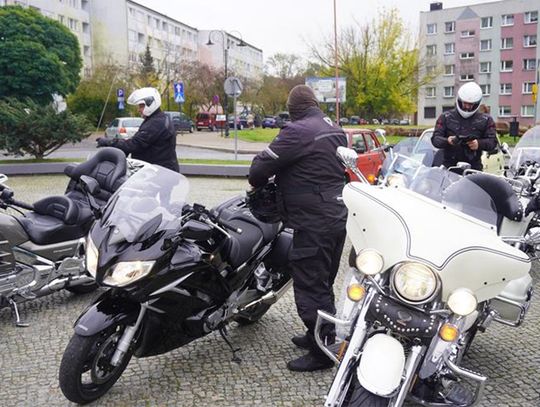 Sławno: Otwarcie sezonu motocyklowego