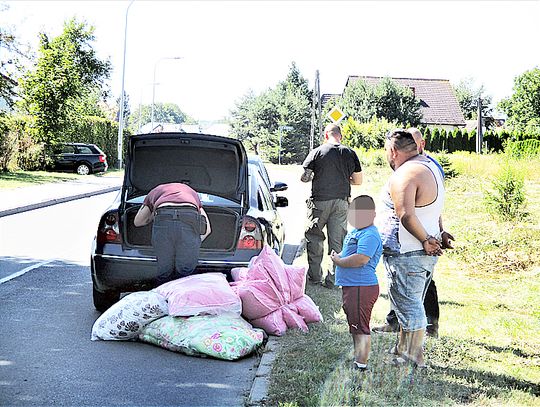 Sławno: pechowiec czy przestępca?