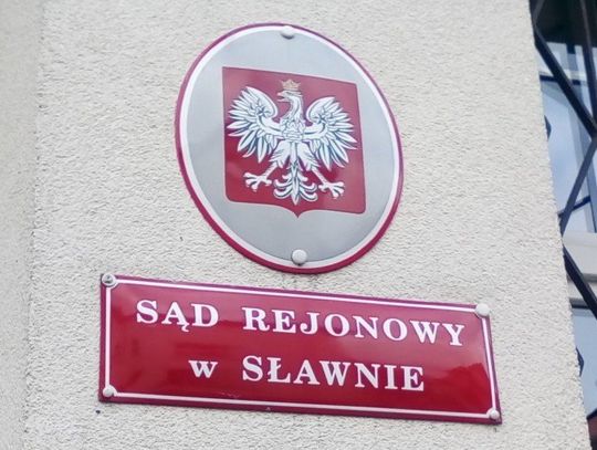 Sławno: Prokurator z Gorzowa oskarżył Komendanta (byłego) ze Sławna