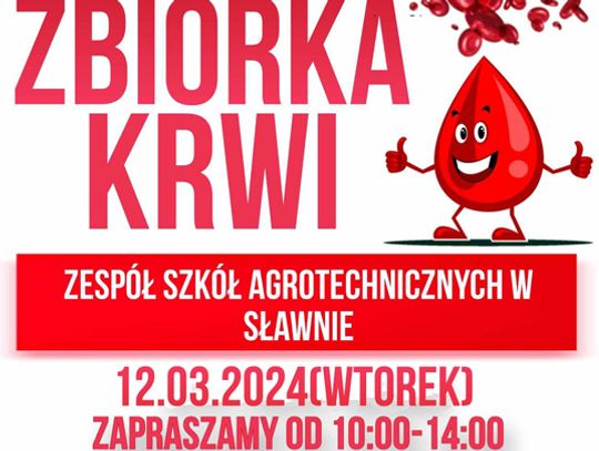 Sławno: Razem możemy zrobić coś dobrego!