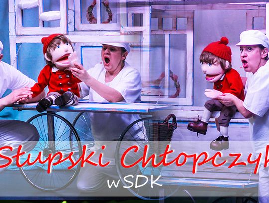 Sławno: Słupski Chłopczyk