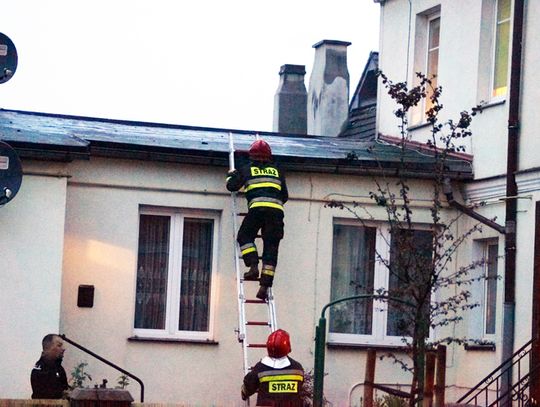 Sławno: śmiertelne, niedzielne popołudnie