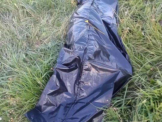 Sławno: Smród jest okropny!