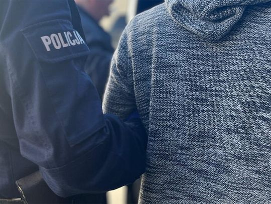 Sławno: W dwa dni policja zatrzymała pięciu poszukiwanych