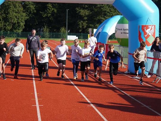 Sławno: Wystartował Festiwal Aktywności