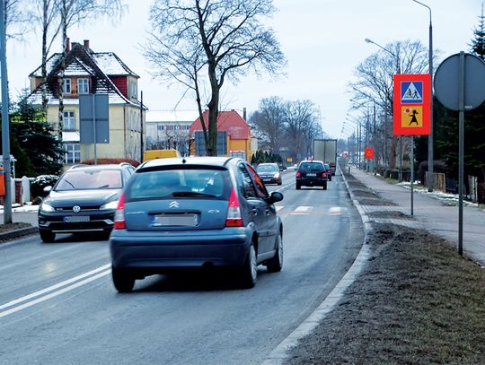 Sławno: zabił dwie osoby, teraz rozliczy go sąd