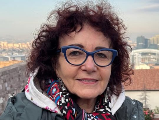 Sławno: Zapraszamy na wystawę Wandy Zabrockiej w SDK