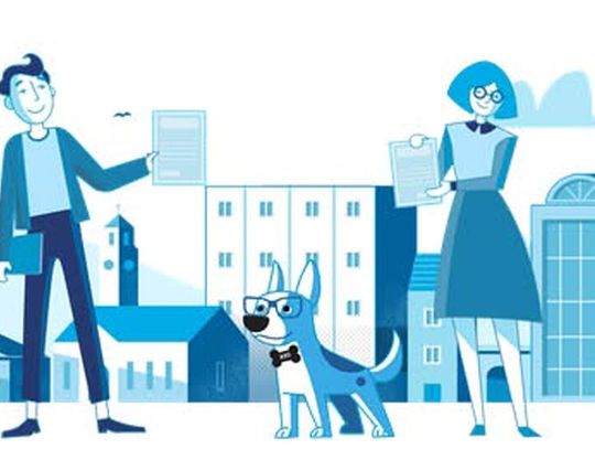 Sławno: Złóż deklarację za śmieci