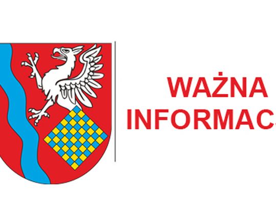 Sławno: zmiana terminu wypłaty świadczeń rodzinnych i 500+